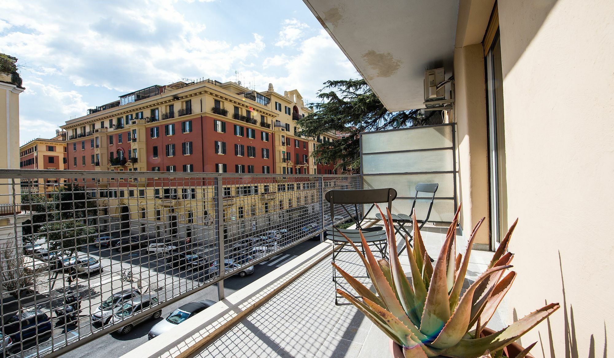 Vatican Kalasa Suite & Deluxe Rome Buitenkant foto